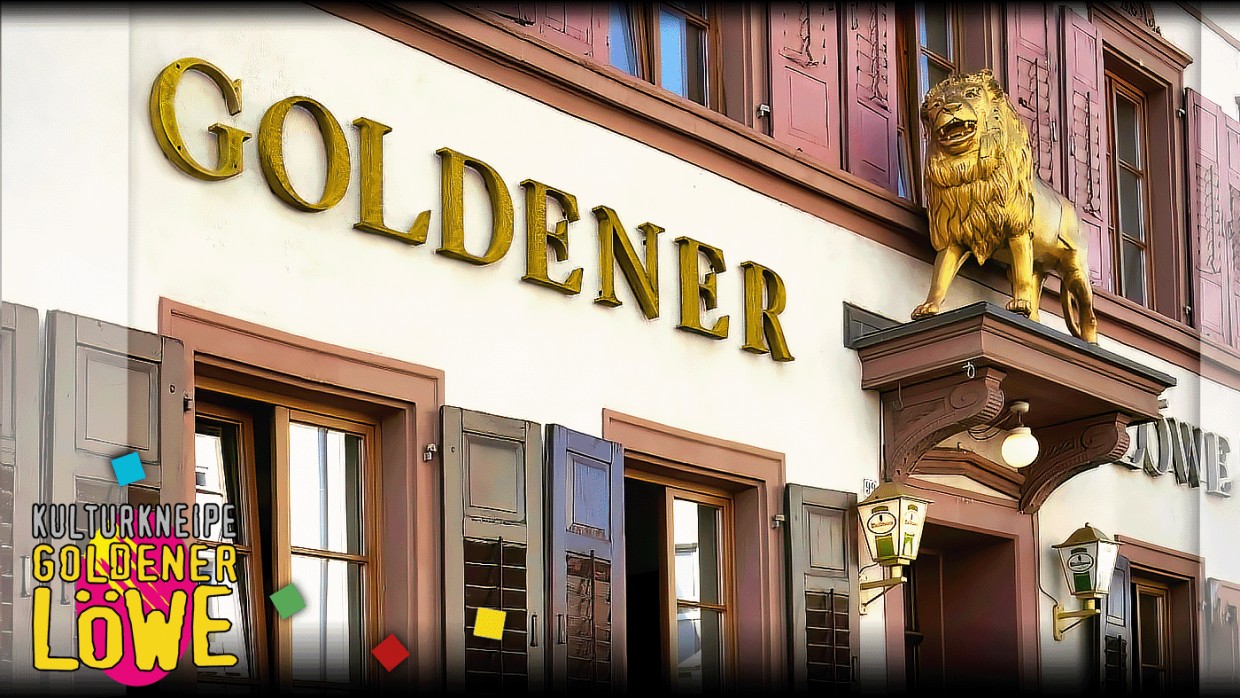 Kulturkneipe GOLDENER LÖWE Schopfheim